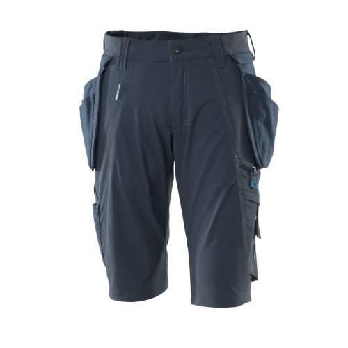 Mascot ADVANCED Shorts - Dark Navy