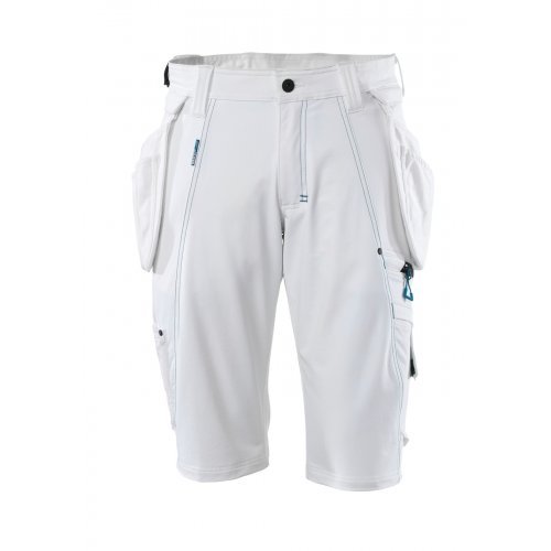 Mascot ADVANCED Shorts - White