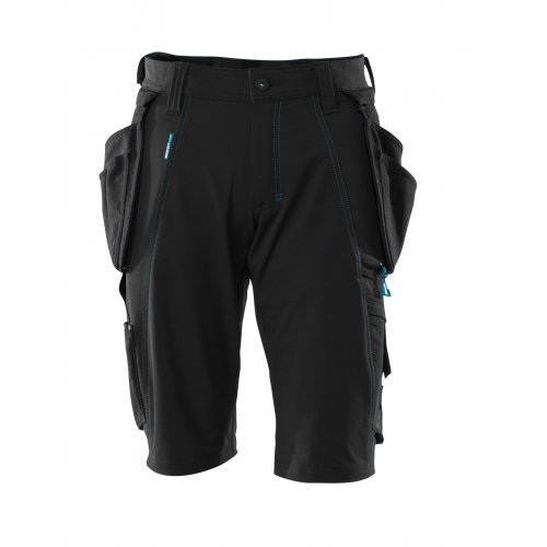 Mascot ADVANCED Shorts - Black