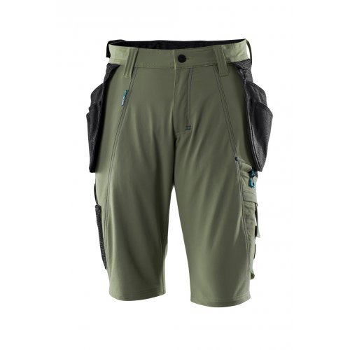 Mascot ADVANCED Shorts - Moss Green