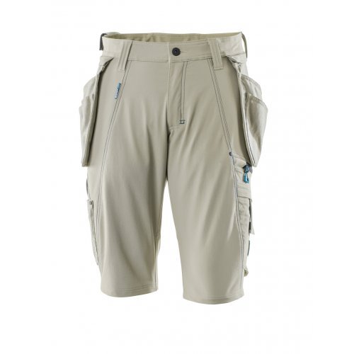 Mascot ADVANCED Shorts - Light Khaki