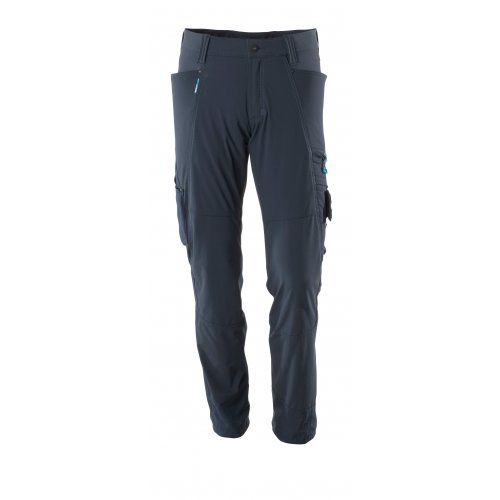 Mascot ADVANCED Trousers - Dark Navy