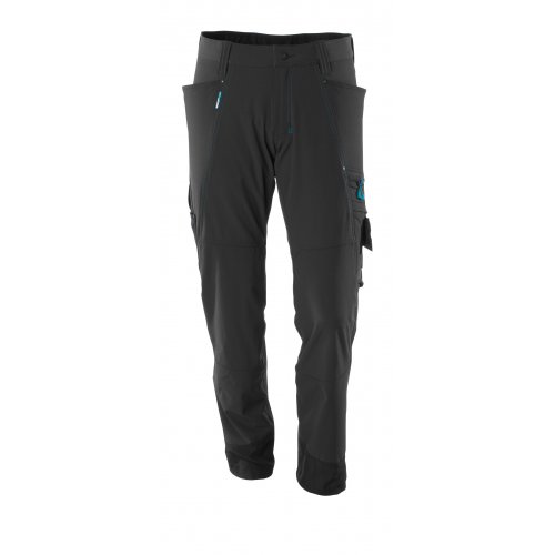 Mascot ADVANCED Trousers - Black
