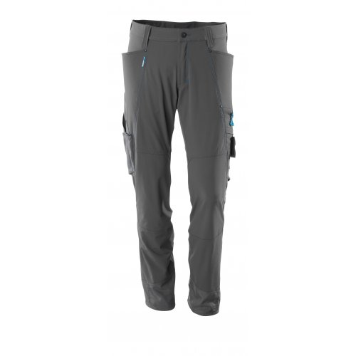 Mascot ADVANCED Trousers - Dark Anthracite