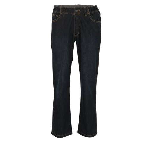Mascot FRONTLINE Jeans - Dark Denim Blue
