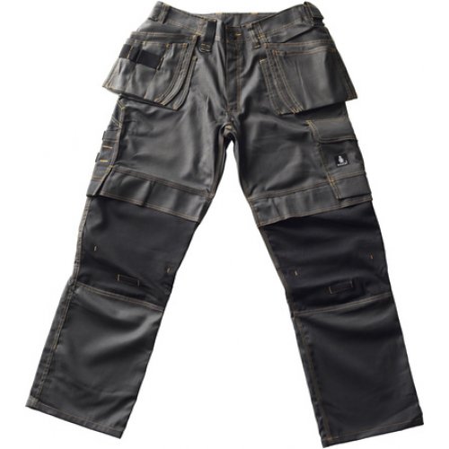 MASCOT YOUNG Almada Craftsmen's Trousers