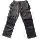 MASCOT YOUNG Almada Craftsmen's Trousers