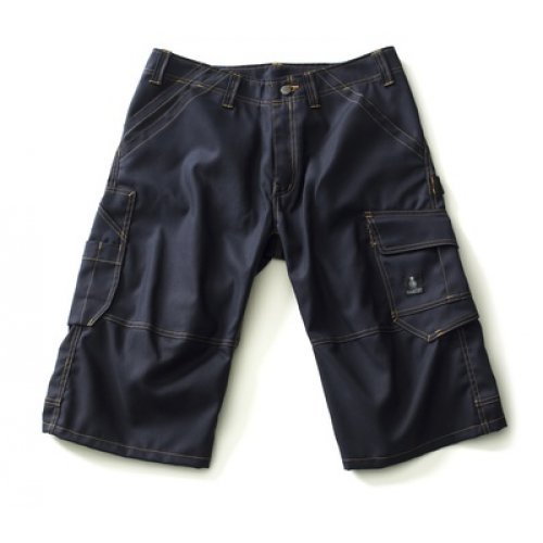 MASCOT YOUNG Borba 3/4 Length Trousers