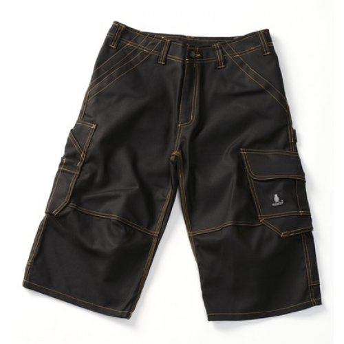 MASCOT YOUNG Borba 3/4 Length Trousers