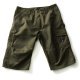 MASCOT YOUNG Borba 3/4 Length Trousers