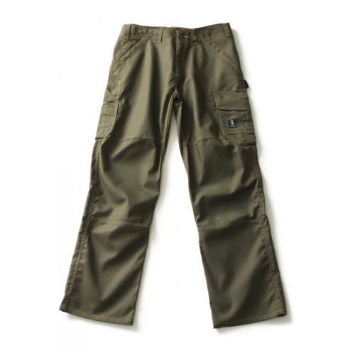 MASCOT YOUNG Faro Trousers