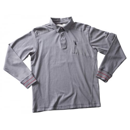 MASCOT FRONTLINE Ios Polo Sweatshirt