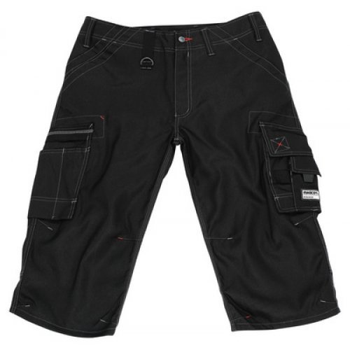 MASCOT FRONTLINE Limnos 3/4 Length Trousers