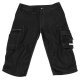 MASCOT FRONTLINE Limnos 3/4 Length Trousers