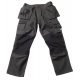 MASCOT FRONTLINE Lindos Craftsmen's Trousers