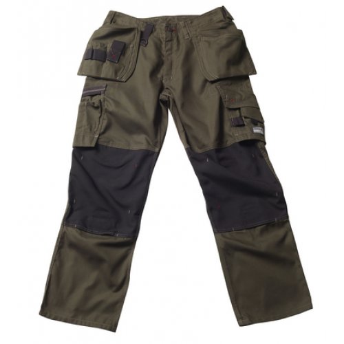 MASCOT FRONTLINE Lindos Craftsmen's Trousers