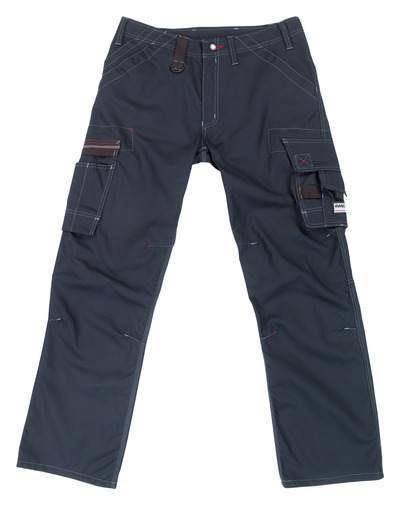 MASCOT® Rhodos Trousers with thigh pockets