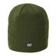 CAT 1120038 Logo Knit Cap