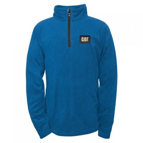 CAT 1310031 Concord Fleece Pullover Fleece