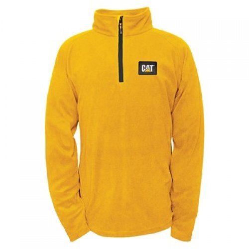 CAT 1310031 Concord Fleece Pullover Fleece