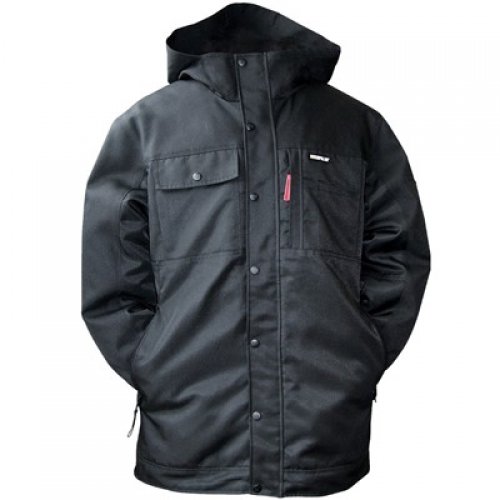 CAT C1313056 Insul Twill New Work Jacket