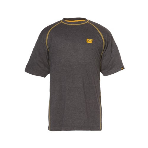 CAT C1510158 Performance Short Sleeve T-Shirt