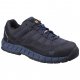 CAT Streamline Blue Nite Safety Trainers