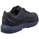 CAT Streamline Blue Nite Safety Trainers