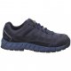 CAT Streamline Blue Nite Safety Trainers