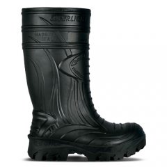 Cofra Thermic Black Metatarsal Safety Boots