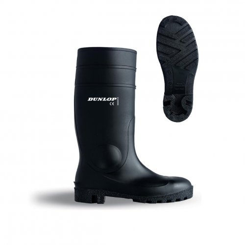 Dunlop 142PP Protomastor Safety Wellingtons