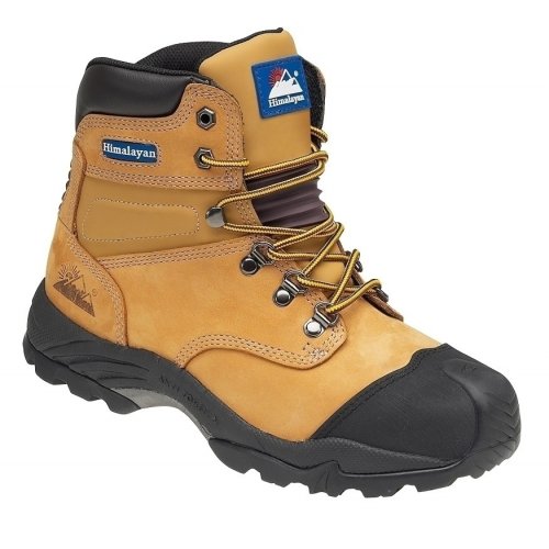 Himalayan 4102 Safety Boots