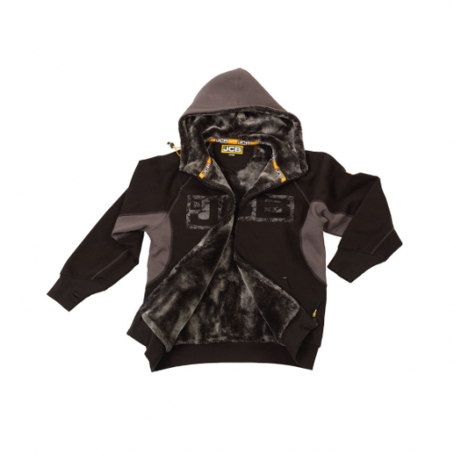 JCB Workwear Hixon Hoodie