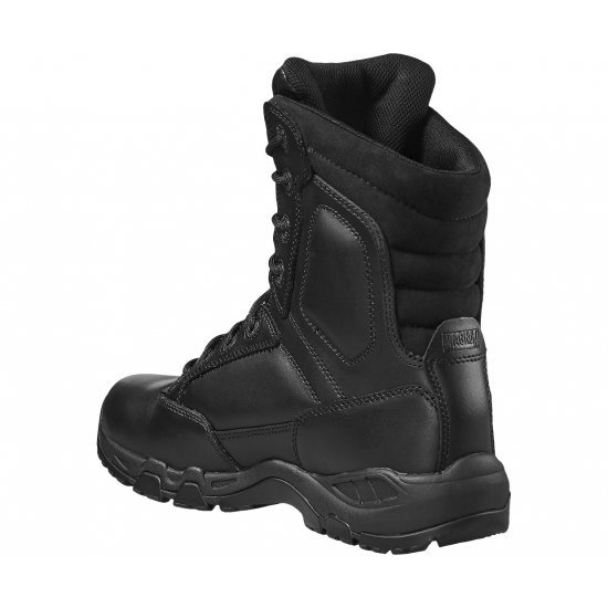 Magnum Viper Pro 8.0 Leather Waterproof Uniform Boot Hamburg 8.0 Waterproof Men's Work Safety Boot | Magnum® Europe