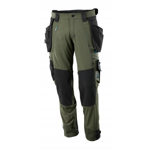 MASCOT Advanced 17031 Trousers