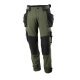 MASCOT Advanced 17031 Trousers