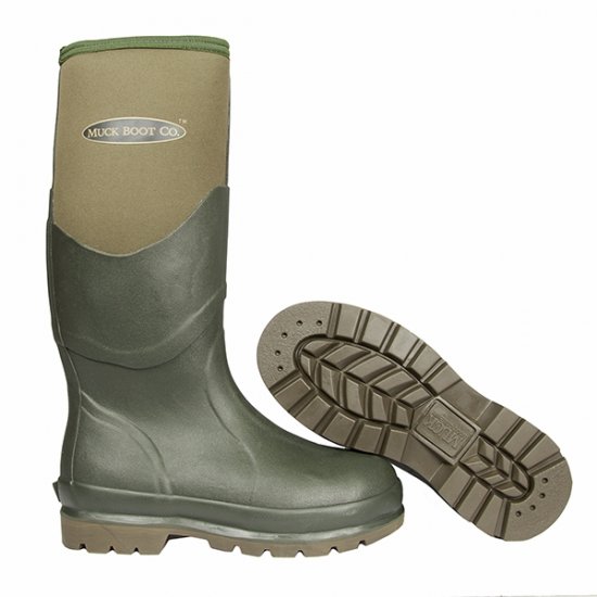 muck boot company chore
