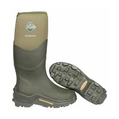 Muck Boots Muckmaster Hi Moss Wellington Muckboots