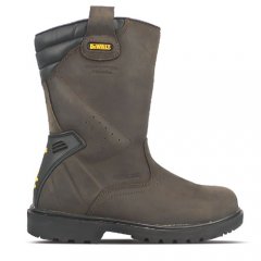 DeWalt Rigger 2 Safety Boots 