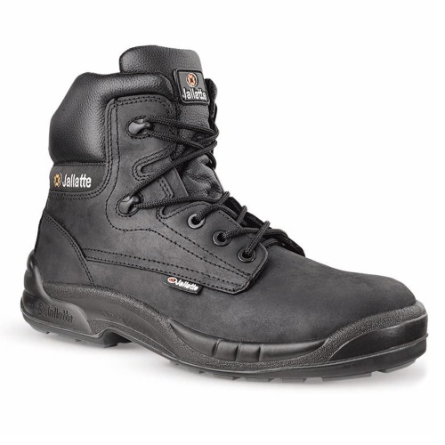 Jallatte J0621 Jalsatet Safety Boots