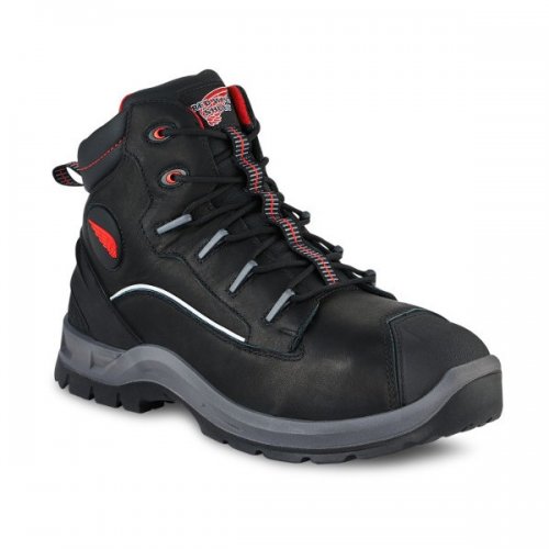 Red Wing 3203 Petroking XT 6-inch Safety Boot