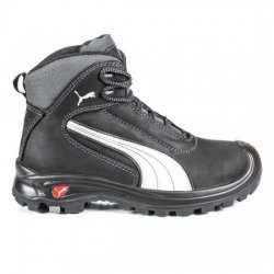 puma composite toe safety shoes