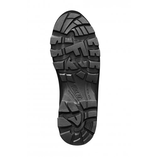Rock Fall RF10 Ebonite Safety Boots