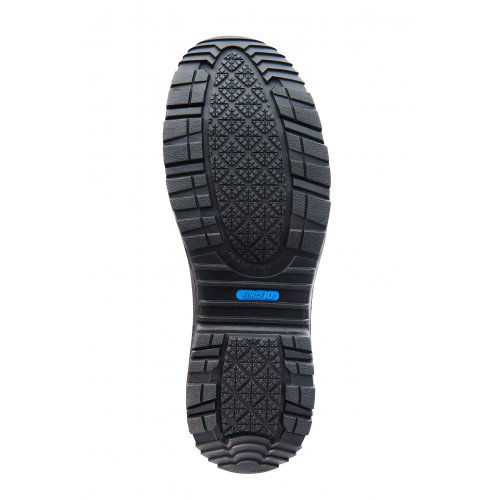 Rock Fall Melanite Metal Free Safety Boots
