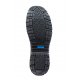 Rock Fall Melanite Metal Free Safety Boots