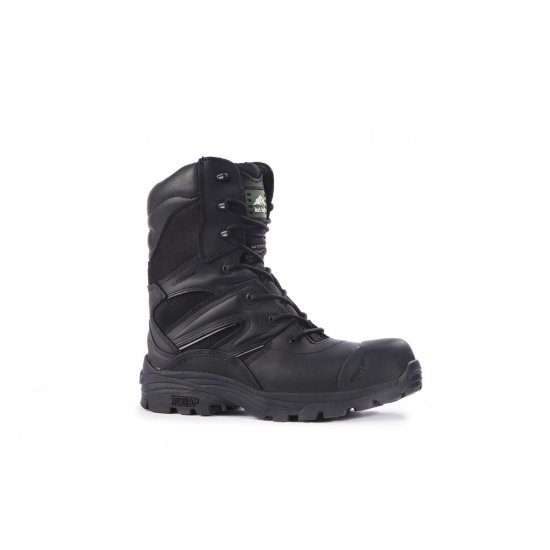 rockfall slate boots