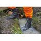 Rock Fall Monzonite Metal Free Safety Boots