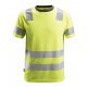 Snickers 2530 AllroundWork Hi-Vis T-Shirt