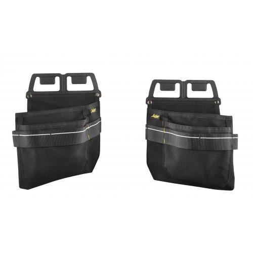 Snickers 9796 Nail and Screw Pouch