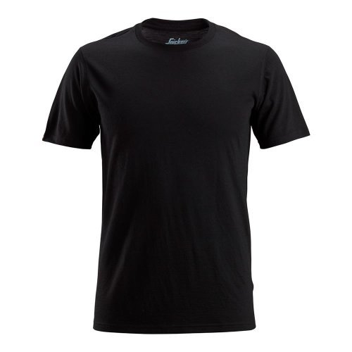 Snickers 2527 AllroundWork Wool T-Shirt